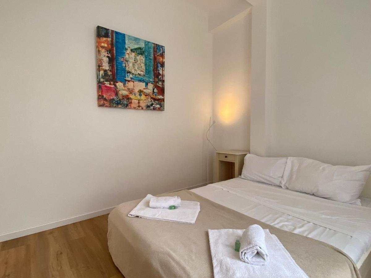 La Terrasse Five Stars Holiday House Appartement Nice