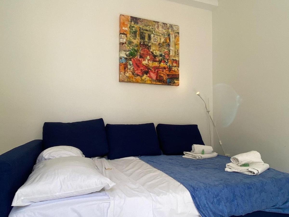 Appartement La Terrasse Five Stars Holiday House