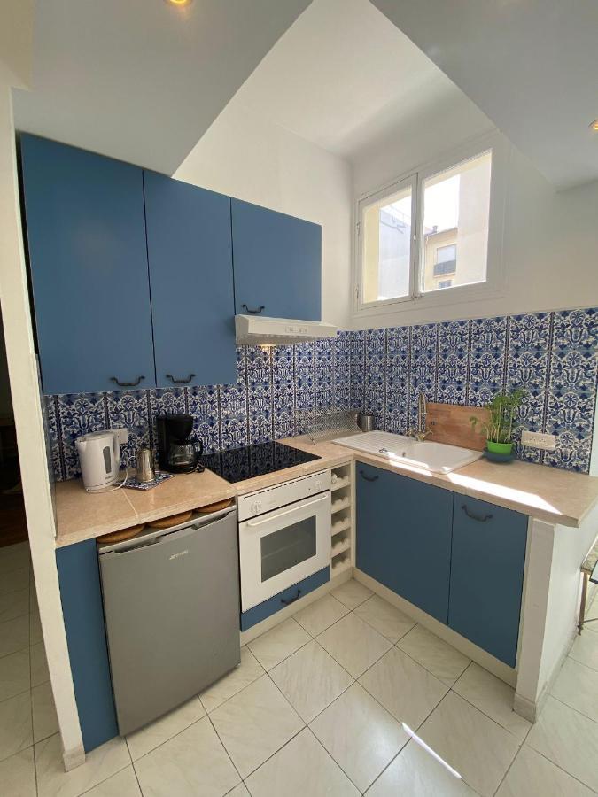 La Terrasse Five Stars Holiday House Appartement *