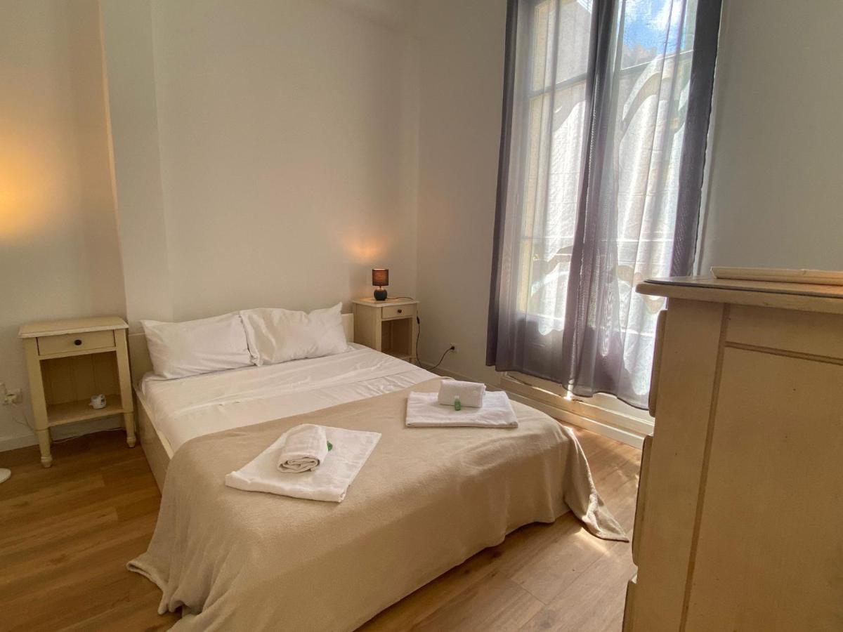 Appartement La Terrasse Five Stars Holiday House Nice