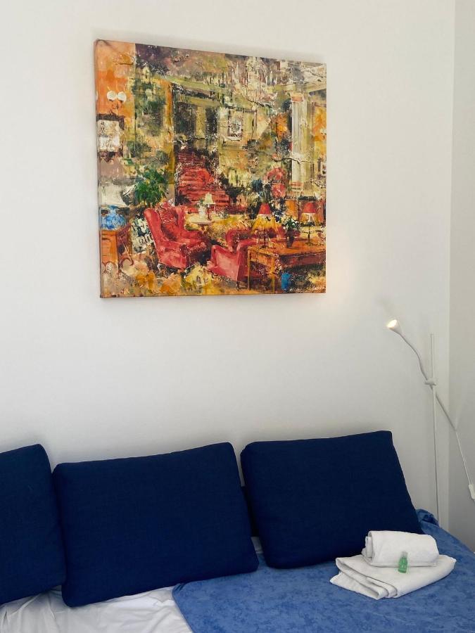 La Terrasse Five Stars Holiday House * Nizza