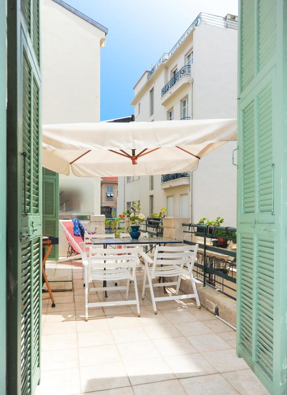 La Terrasse Five Stars Holiday House Appartement *